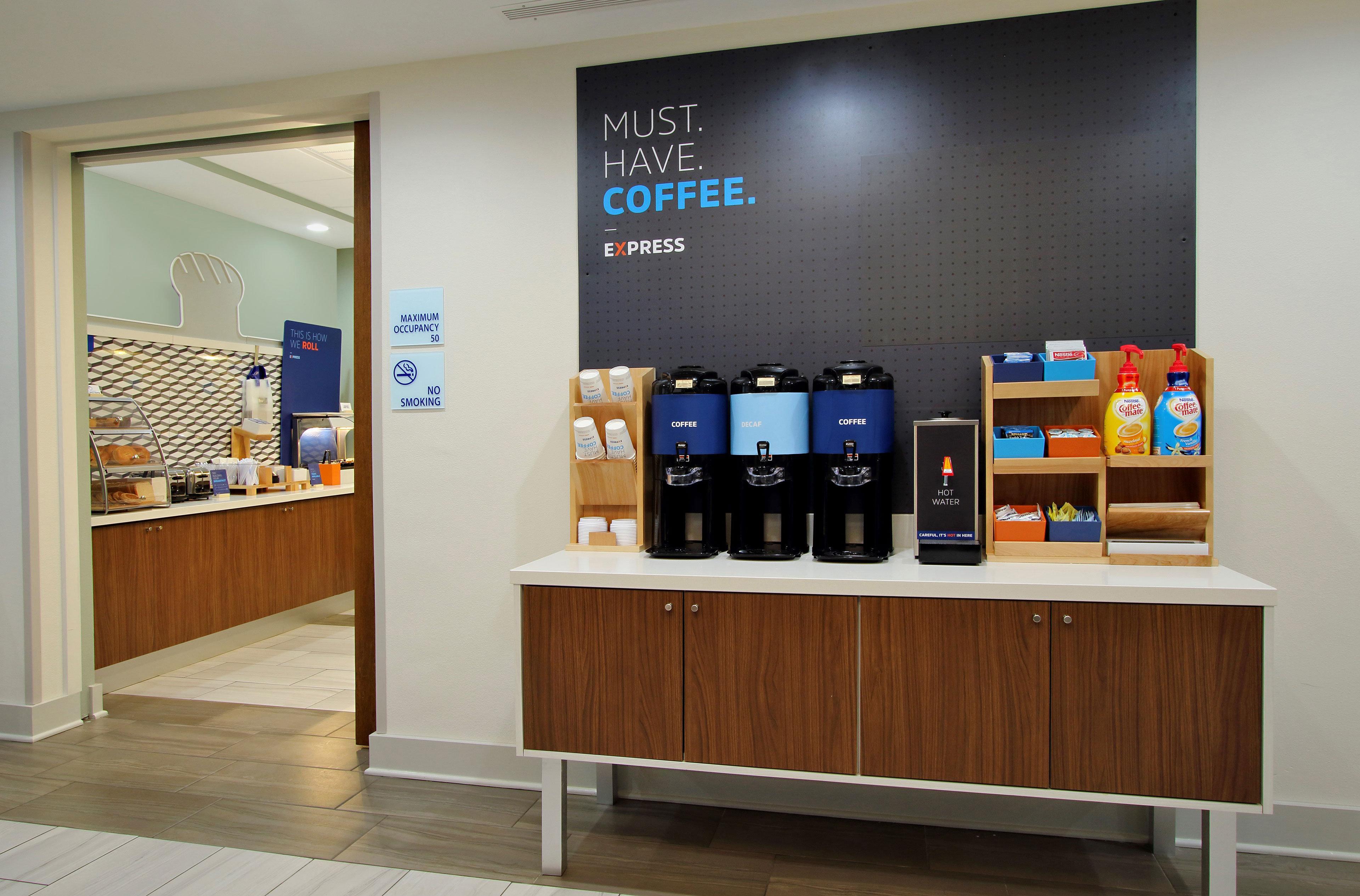 Holiday Inn Express And Suites Lafayette East By Ihg מראה חיצוני תמונה