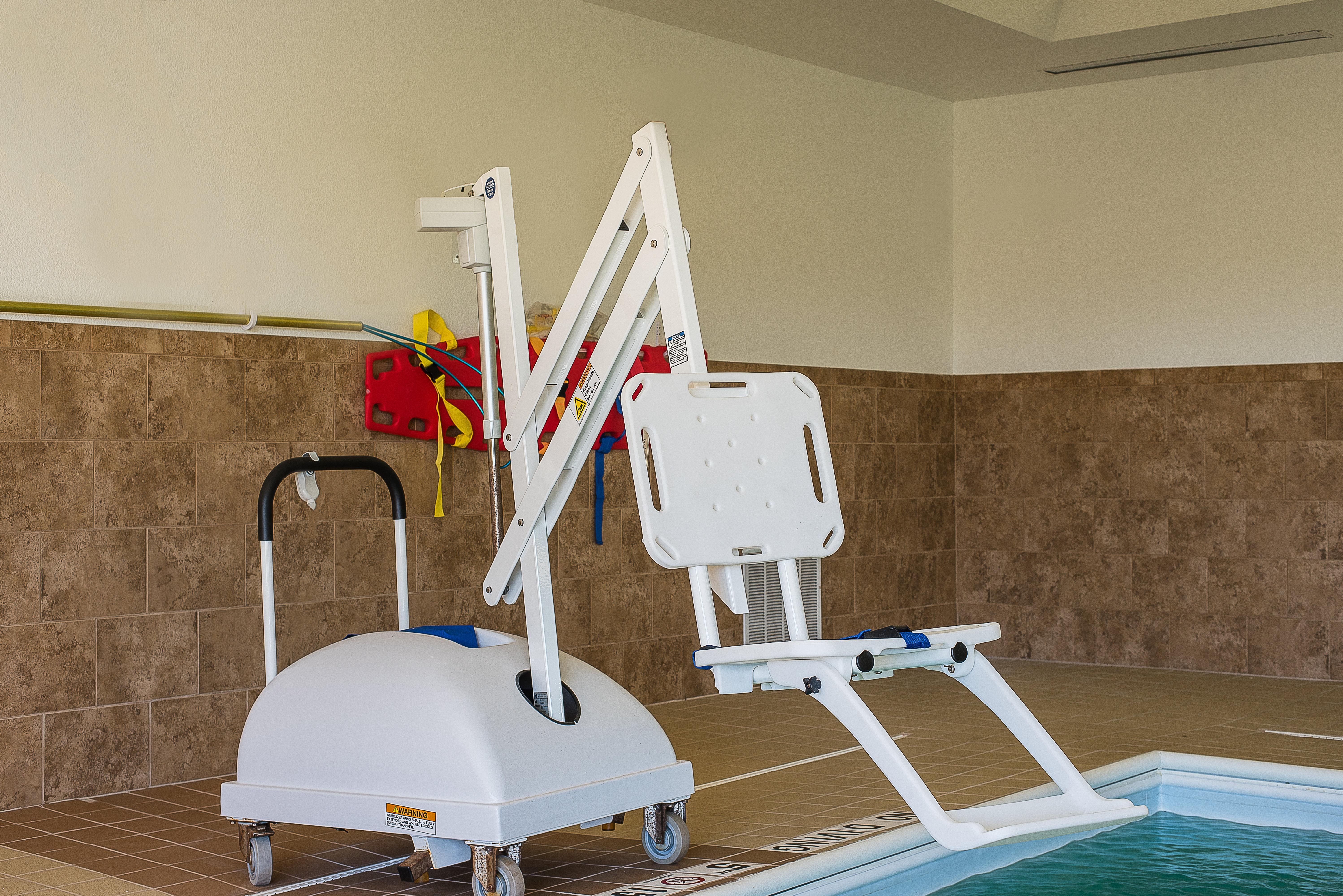 Holiday Inn Express And Suites Lafayette East By Ihg מראה חיצוני תמונה