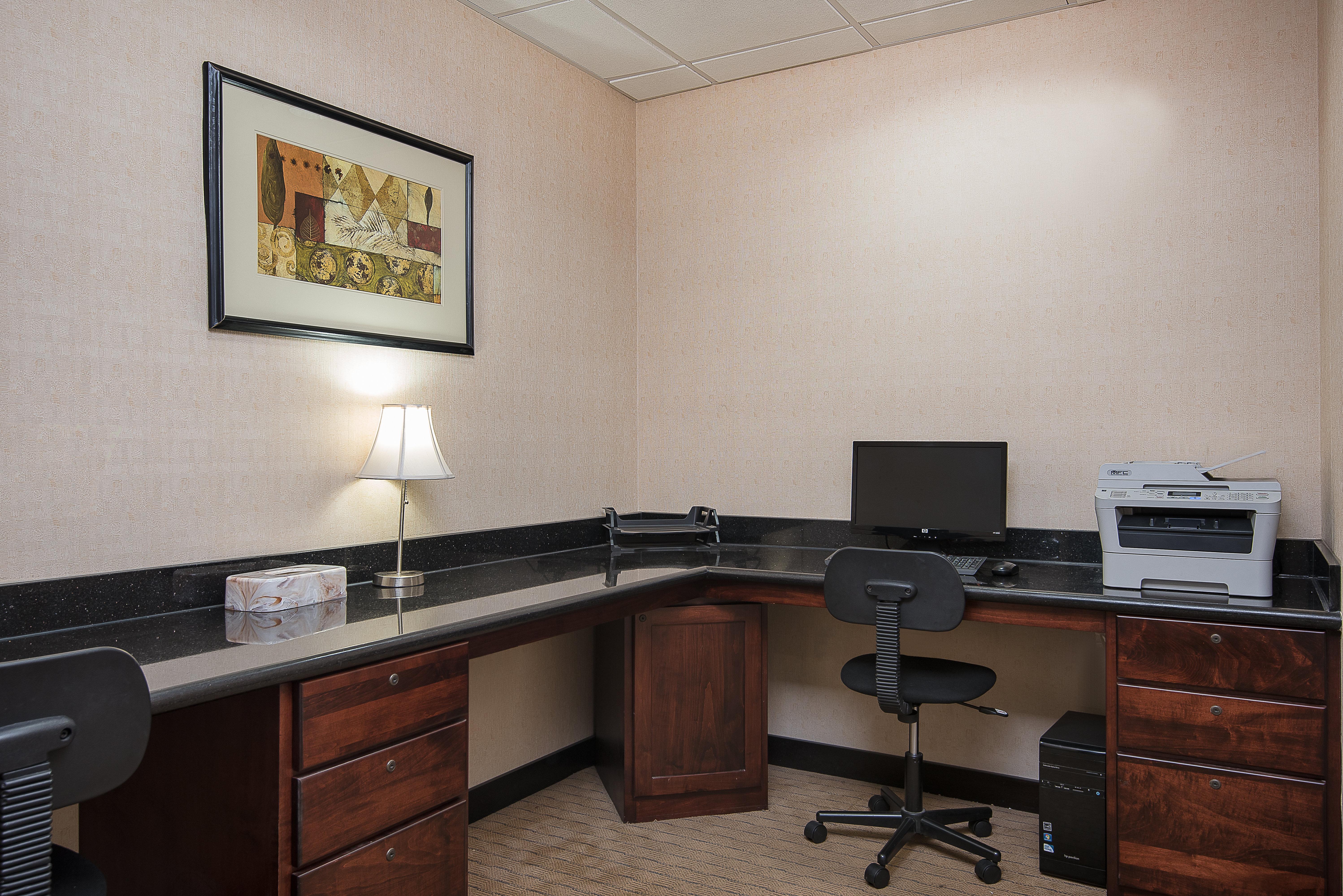 Holiday Inn Express And Suites Lafayette East By Ihg מראה חיצוני תמונה