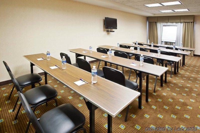 Holiday Inn Express And Suites Lafayette East By Ihg מראה חיצוני תמונה